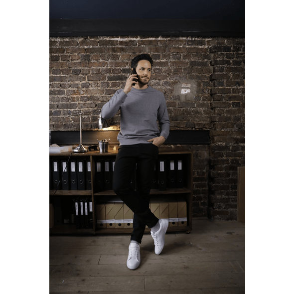 Neoblu | Men's Straight Cut Stretch Jeans